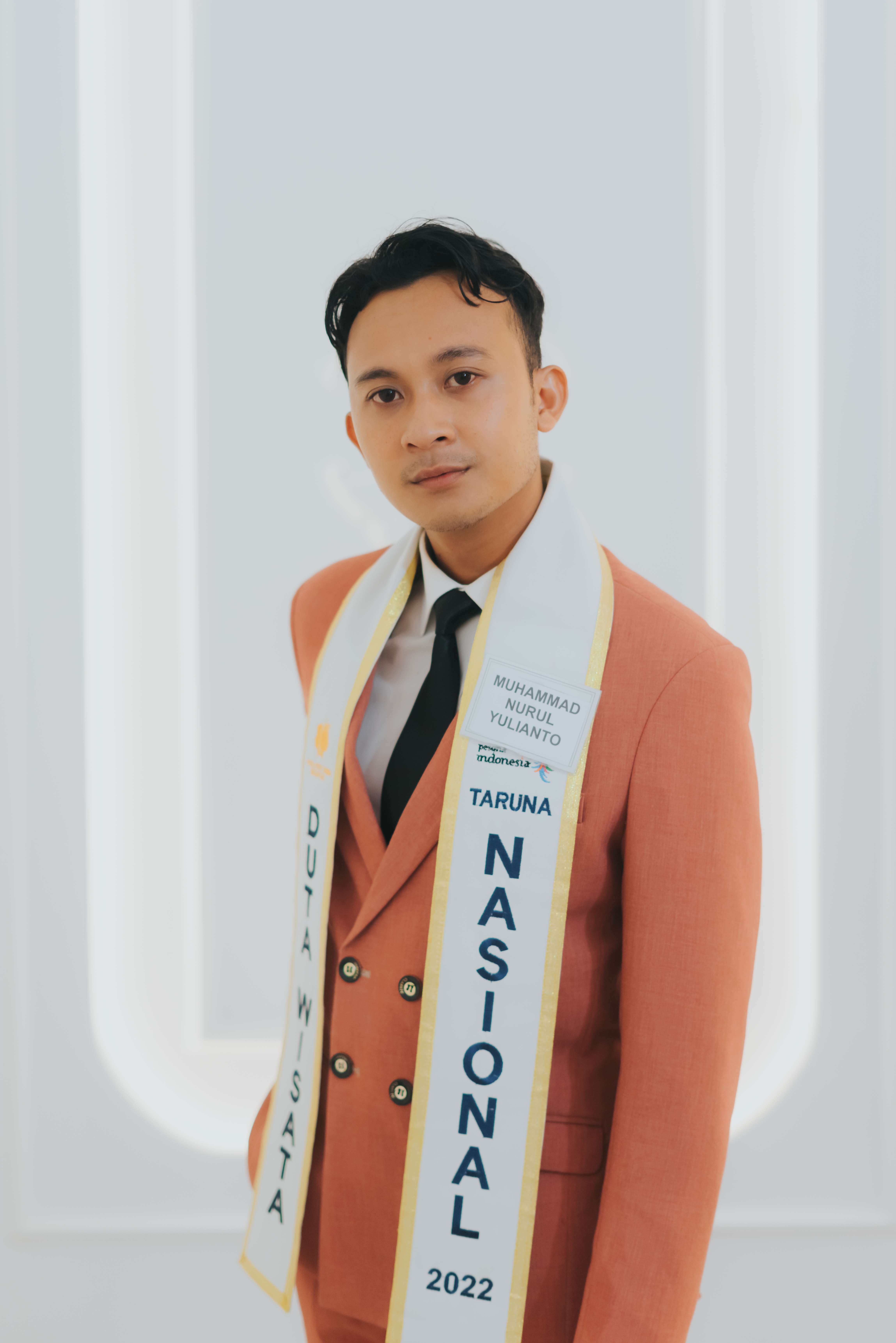 MUHAMMAD NURUL YULIANTO